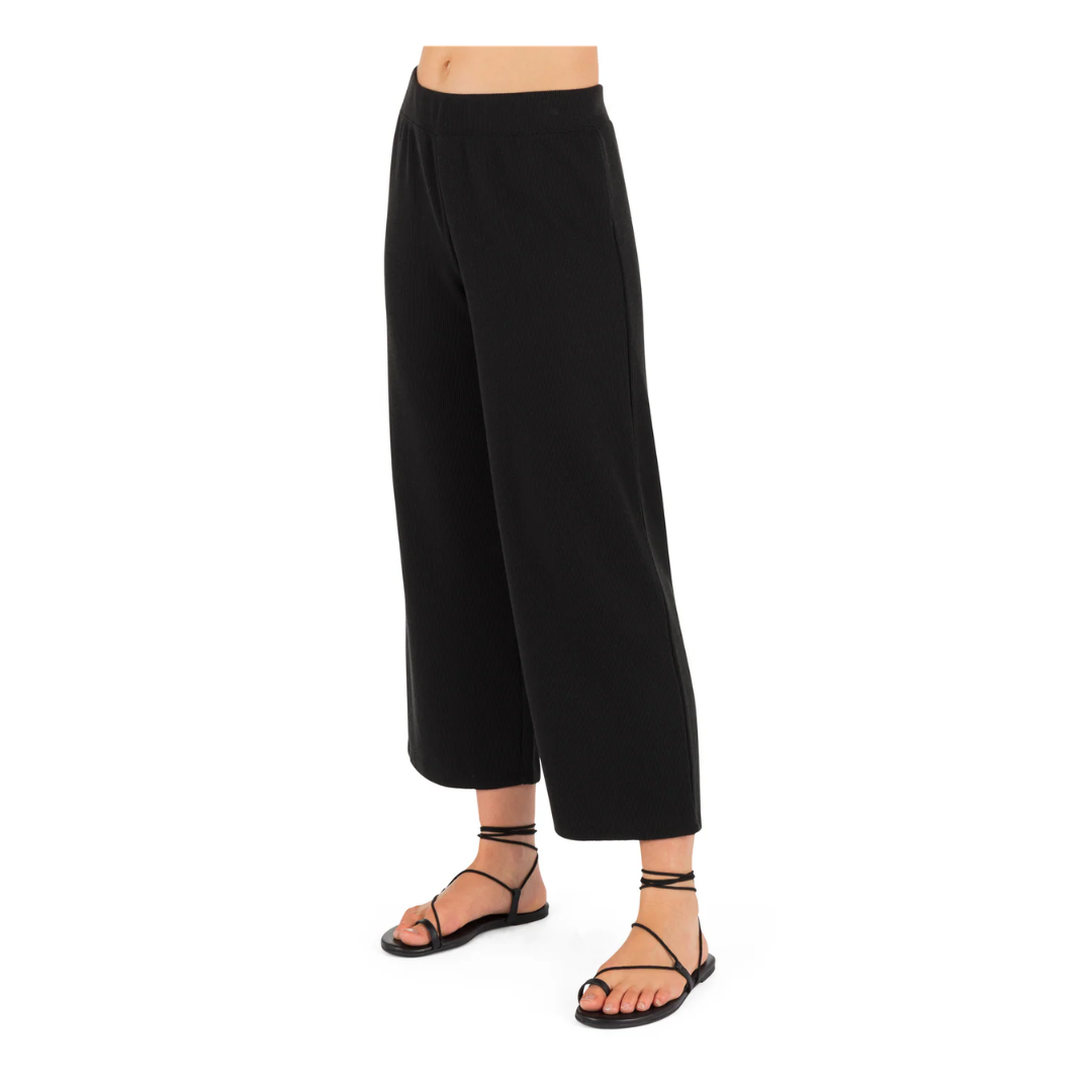 Hurley Hurley Women's Positano Pants Black S Womens Sweatpants
