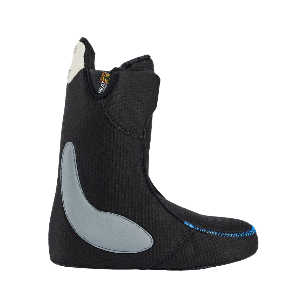 Burton Burton - Women's Limelight Step On® Snowboard Boots - Stout White Stout White 8.5 Womens Boa Snowboard Boots 5 to 11 US womens size