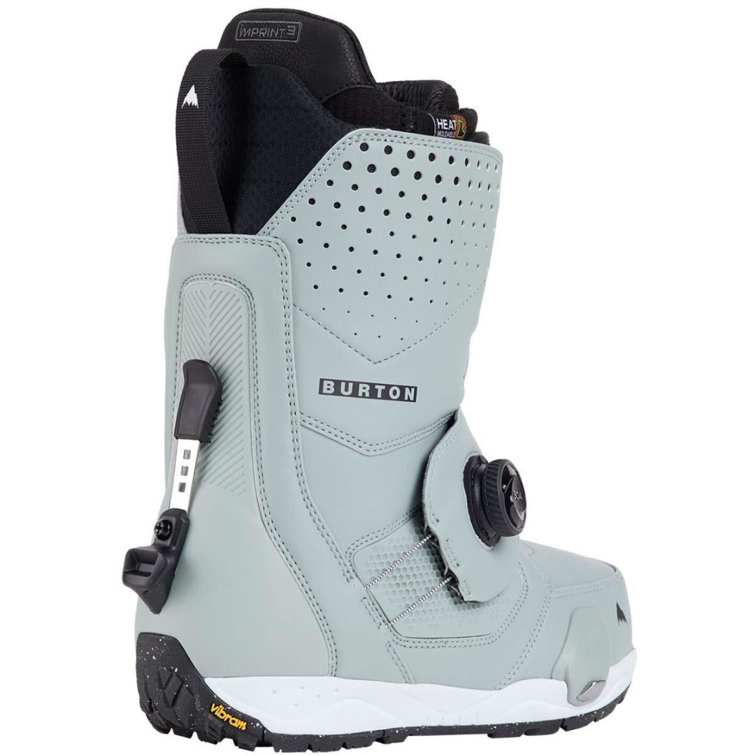 Burton Burton - Men's Photon Step On® BOA® Snowboard Boots - PETROL GREEN PETROL GREEN 9 Mens Boa Snowboard Boots 6 to 15 US Mens size