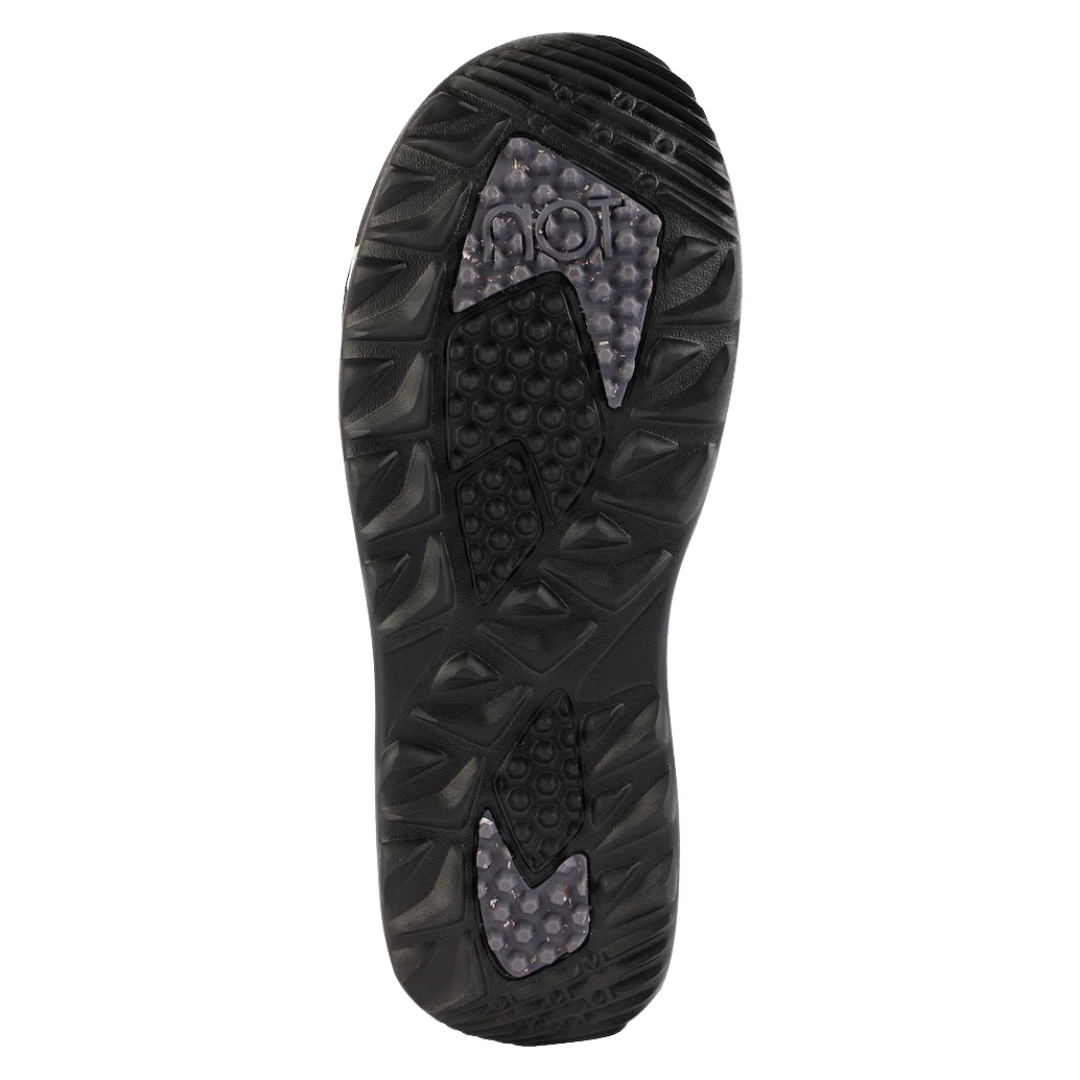 Burton Burton Women's Ritual LTD BOA® Snowboard Boots Black 5.5 Womens Boa Snowboard Boots 5 to 11 US womens size