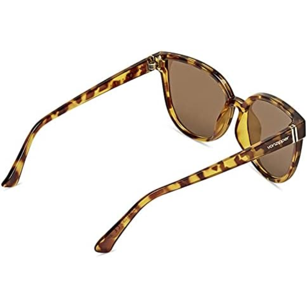 Von Zipper Von Zipper Fairchild Sunglasses Mens Sunglasses Lifestyle