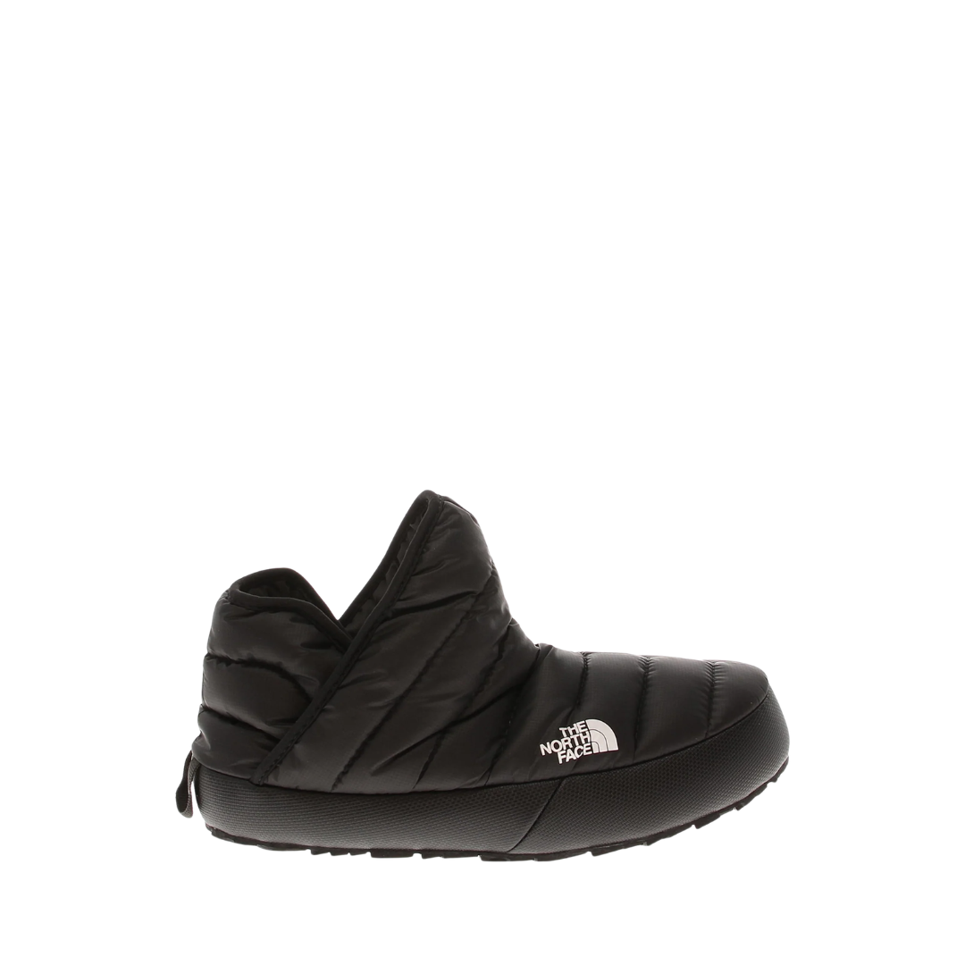 The North Face The North Face Women's THERMOBALL™ Traction Bootie - TNF Black/TNF White TNF Black/TNF White 7 Womens Snow Boots 5 to 11