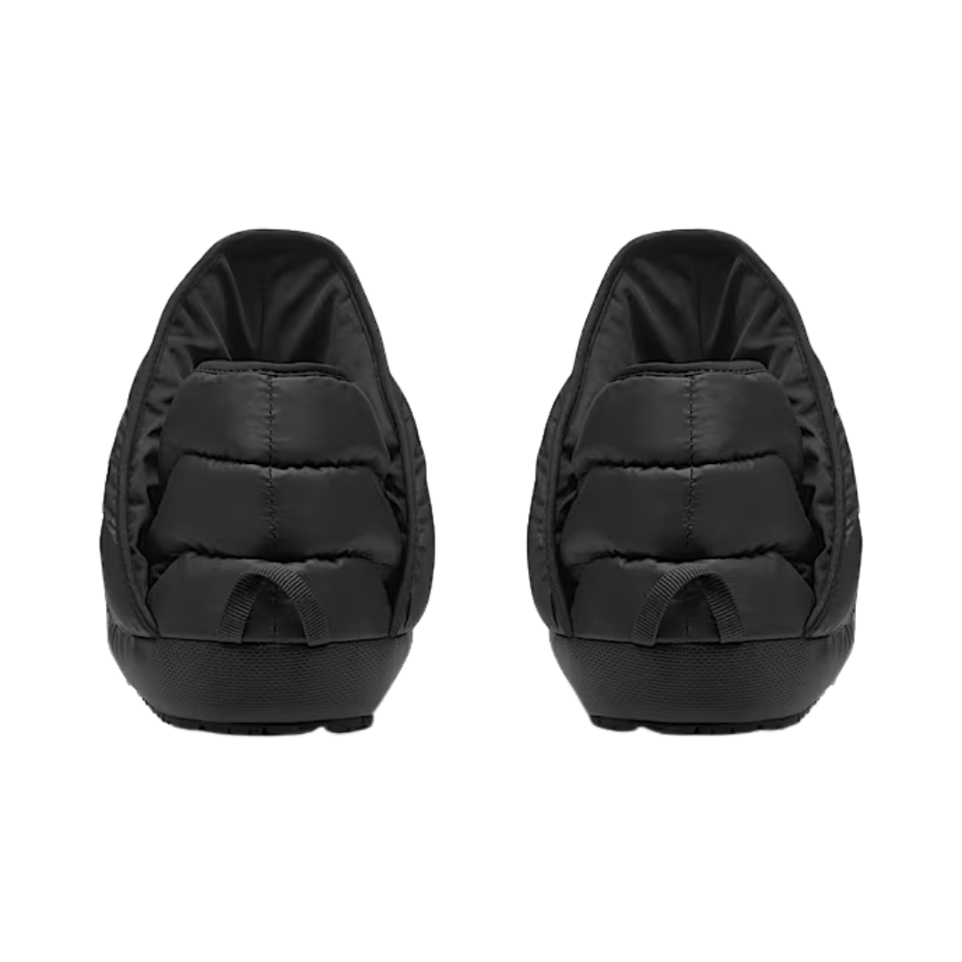 The North Face The North Face Men's THERMOBALL™ Traction Bootie - TNF Black/TNF White TNF Black/TNF White 10 Mens Winter Boots 6 to 18