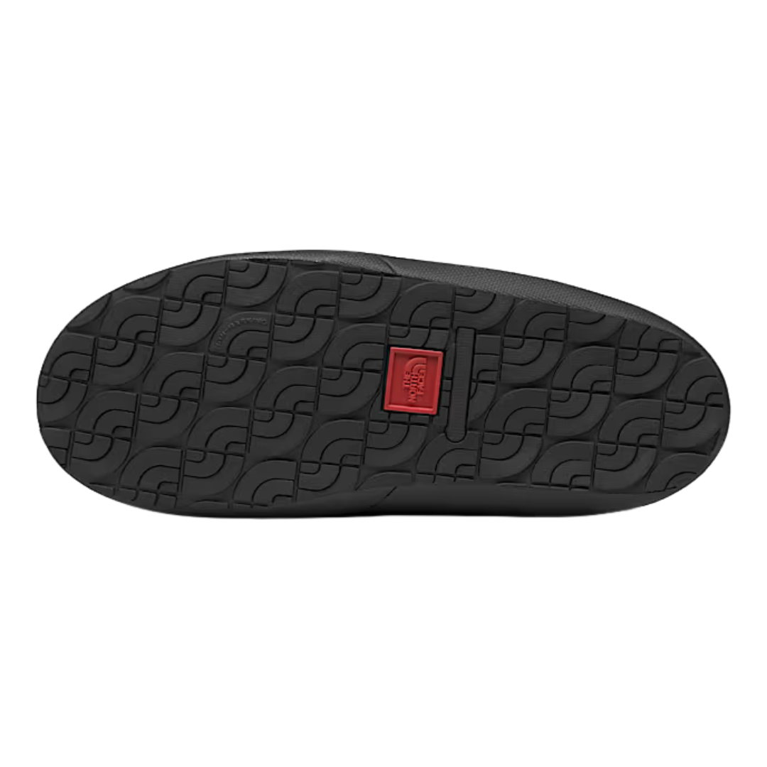 The North Face The North Face Men's THERMOBALL™ Traction Bootie - TNF Black/TNF White TNF Black/TNF White 10 Mens Winter Boots 6 to 18