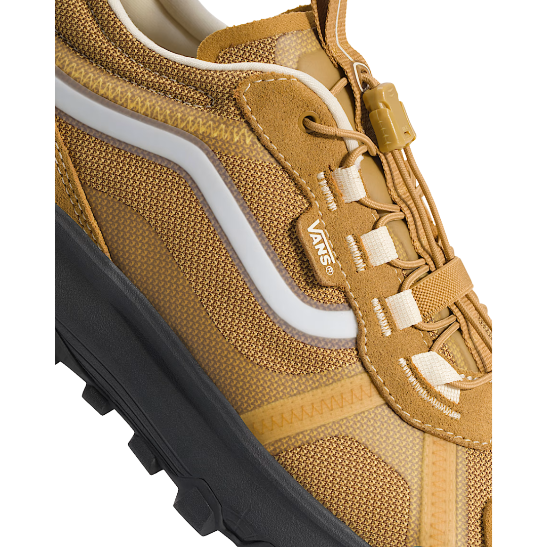 Vans Vans Unisex Crosspath XC - Autumn Brown Autumn Brown 9/10.5 Unisex Skate Shoes 6 to 18
