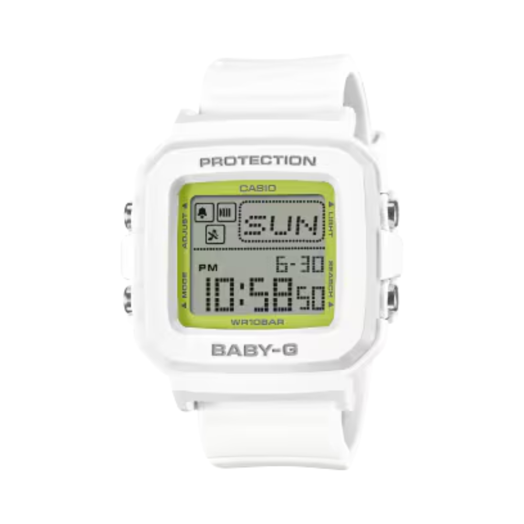 G Shock G-Shock BGD-10K-7 Mens Watch Metal Bands