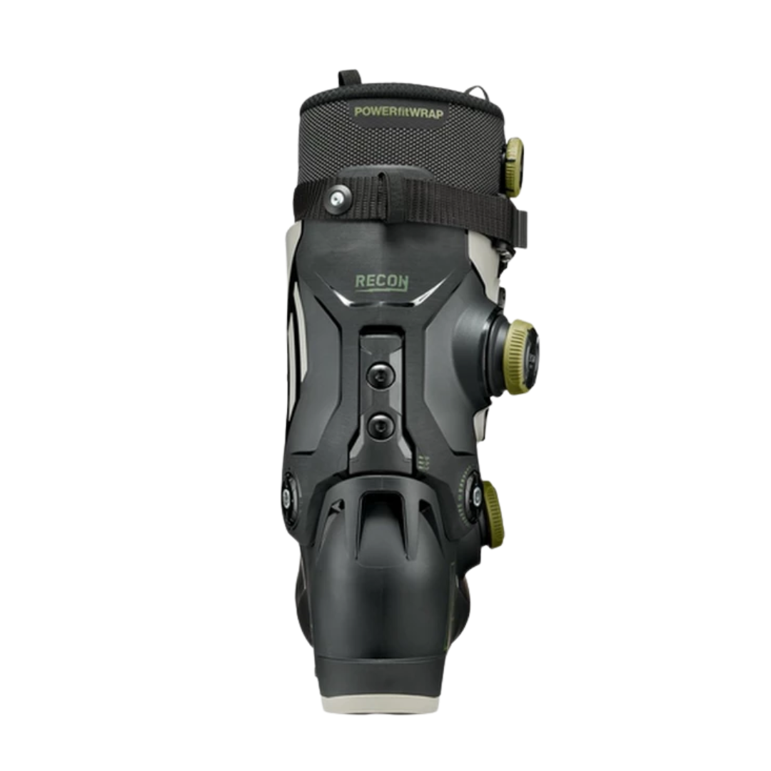 K2 K2 Men's Recon Team Zonal Boa Multi 27.5 Mens Ski Boots