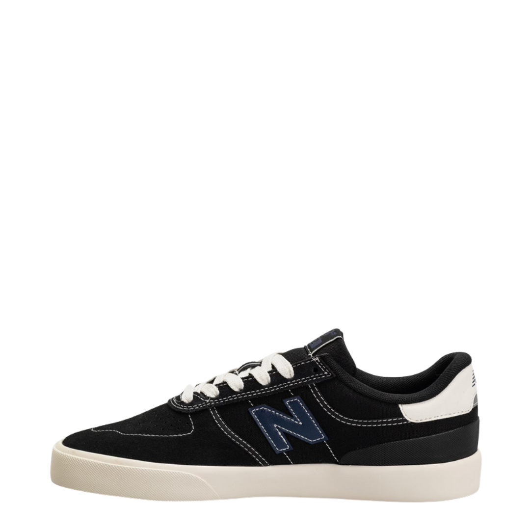New Balance New Balance Men's NB Numeric 272 Shoes - Black/Eclipse Multi 8 Mens Shoes 6 to 18