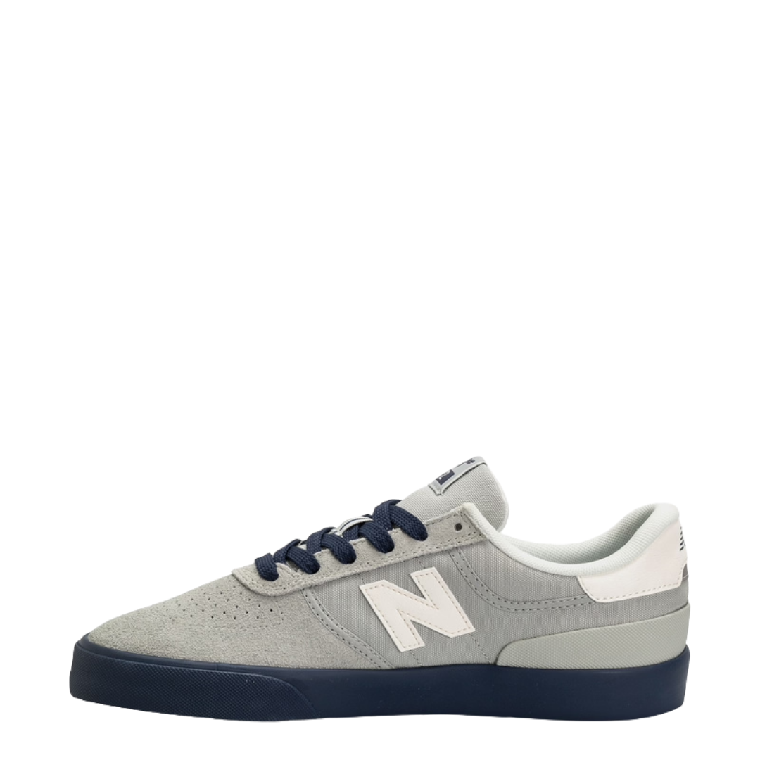 New Balance New Balance Men's NB Numeric 272 Shoes - Lone Star Grey/103 White Multi 7 Mens Shoes 6 to 18