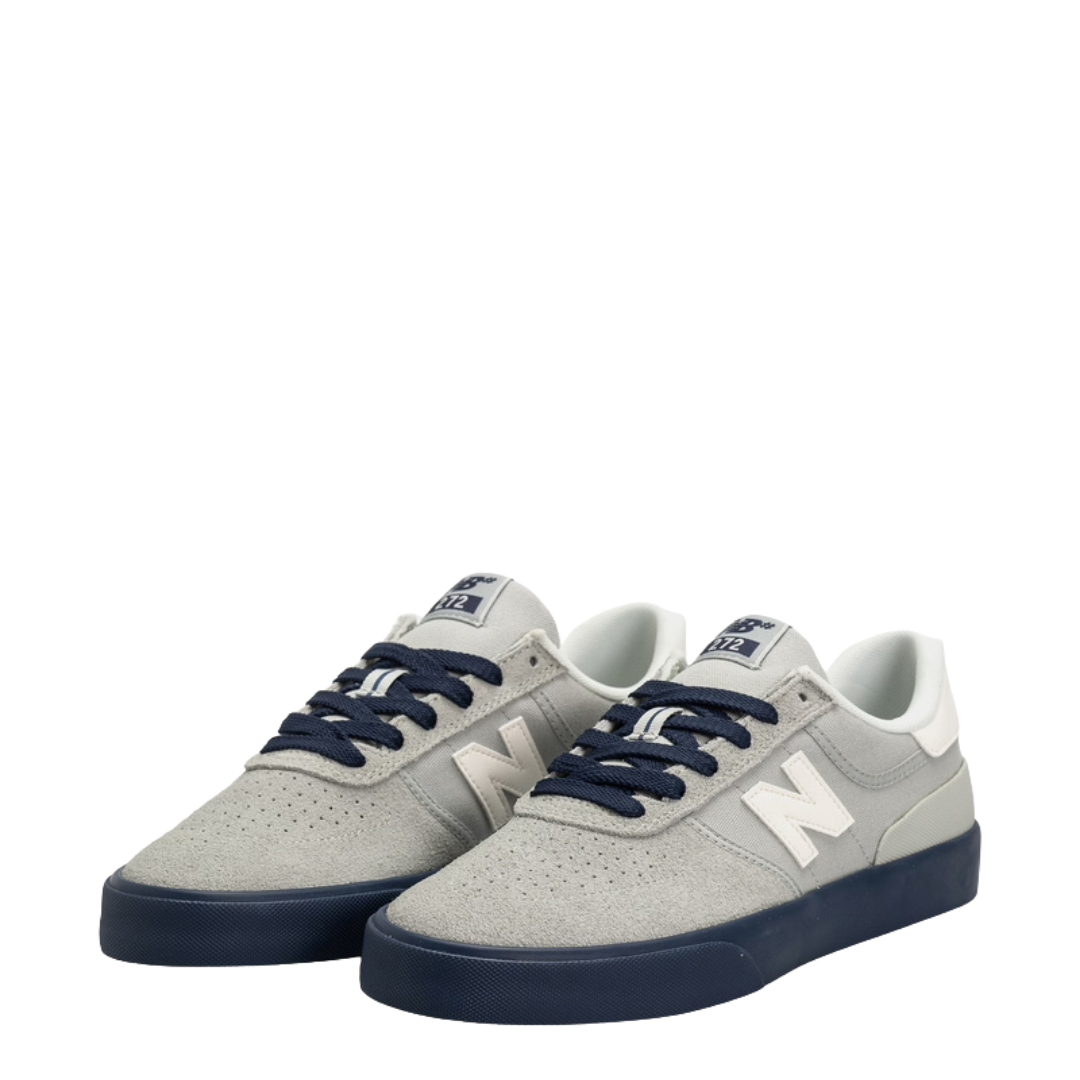 New Balance New Balance Men's NB Numeric 272 Shoes - Lone Star Grey/103 White Multi 7 Mens Shoes 6 to 18