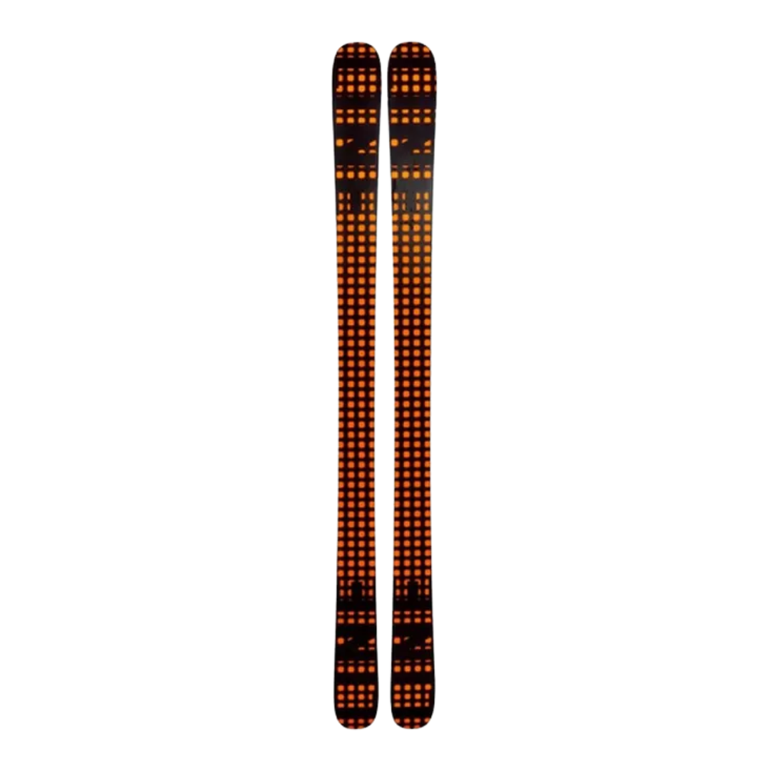 Line Line Honey Badger Skis - Multi Multi 155 Unisex Skis