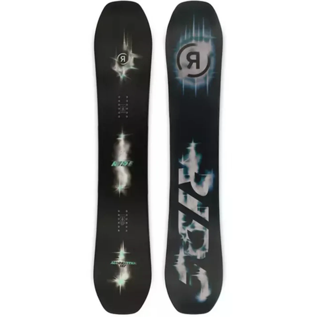 Ride Men's Algorythm Snowboard