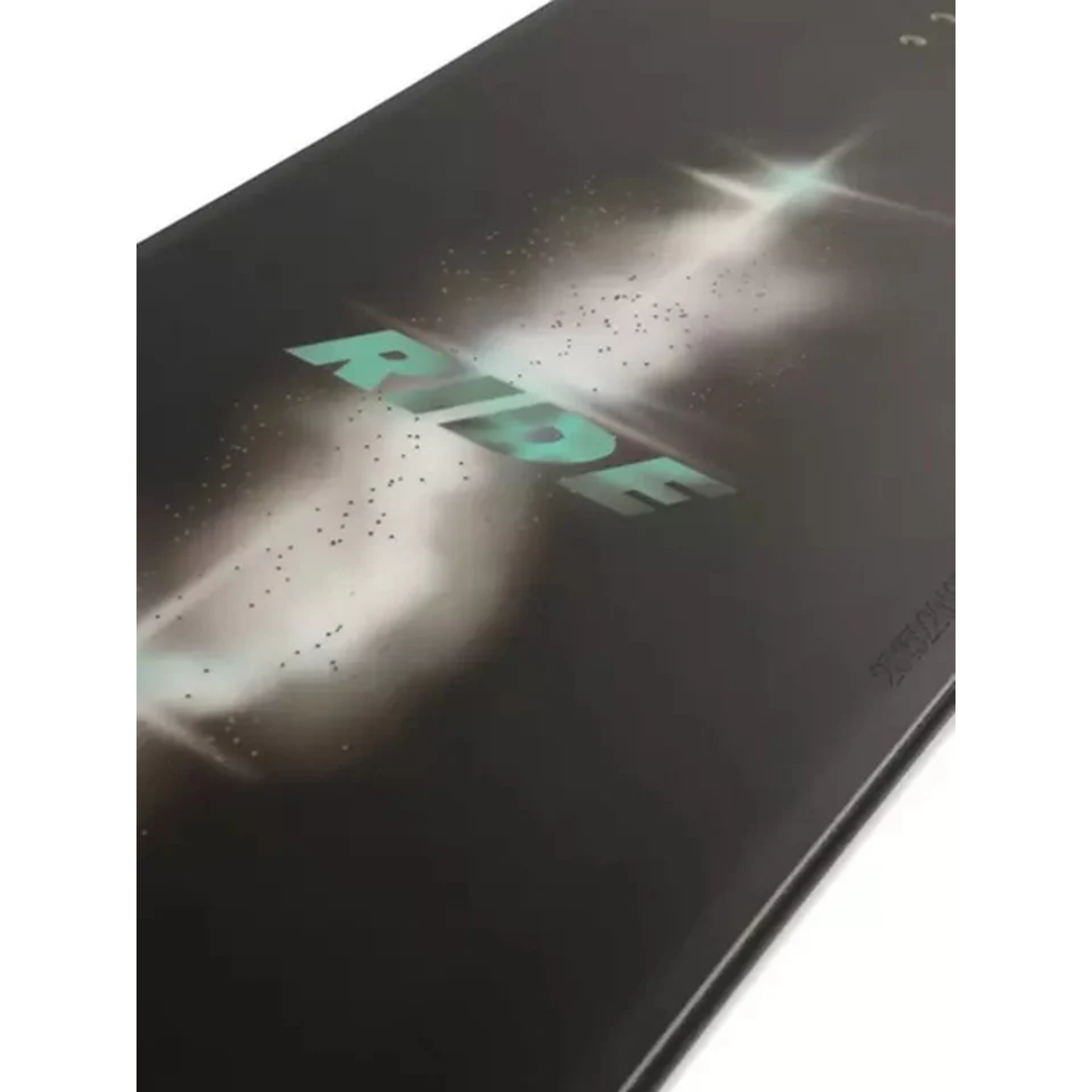 Ride Men's Algorythm Snowboard