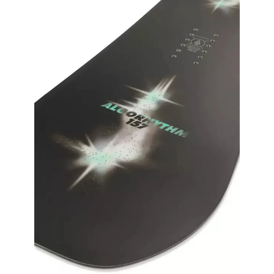 Ride Men's Algorythm Snowboard