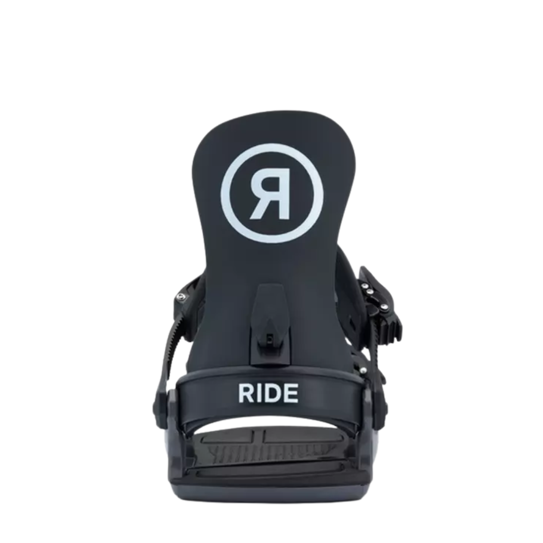 Ride Men's CL-2 Snowboard Bindings