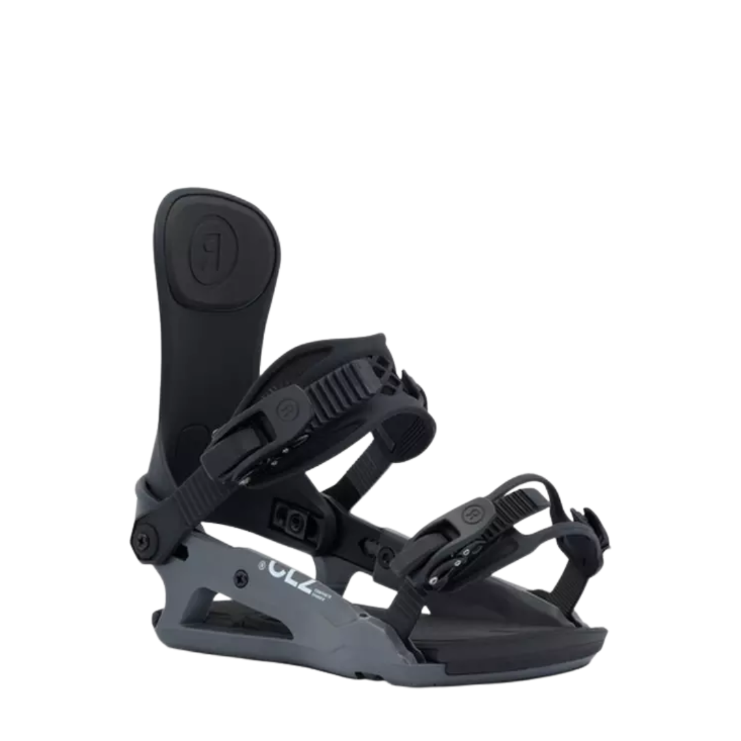 Ride Men's CL-2 Snowboard Bindings