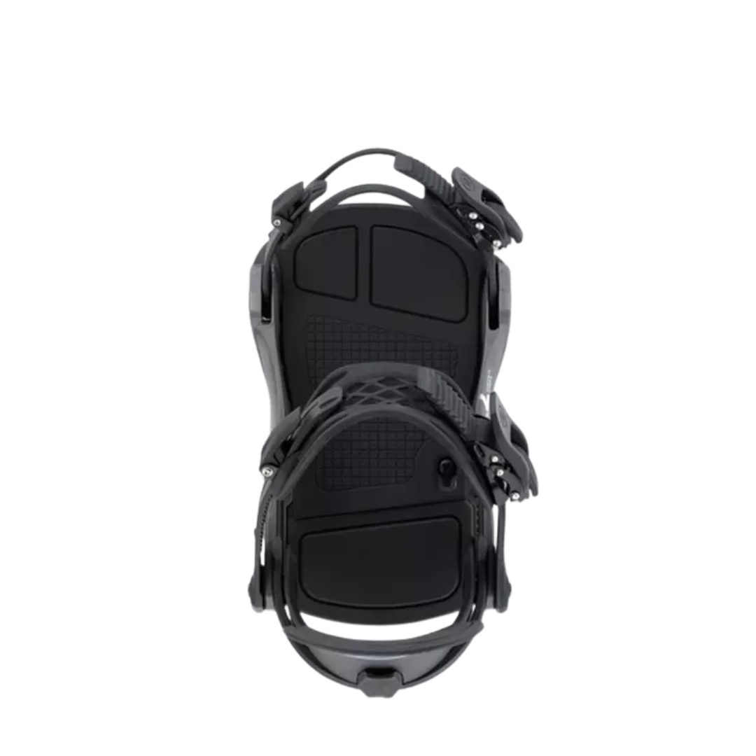 Ride Men's CL-2 Snowboard Bindings