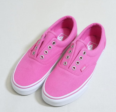 Zapatillas de skate Vans Era para mujer