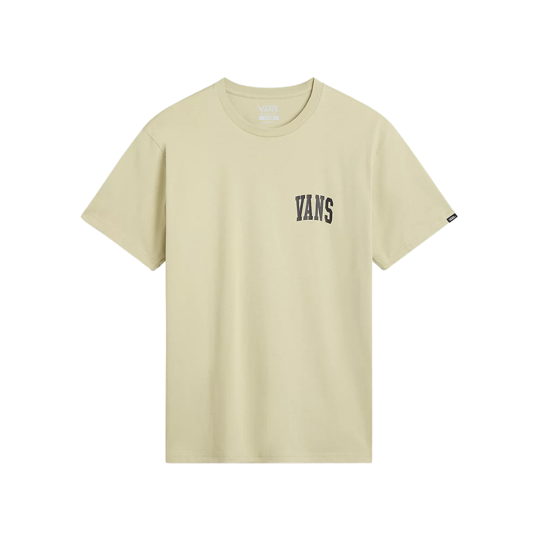 T-shirt universitaire Vans pour homme