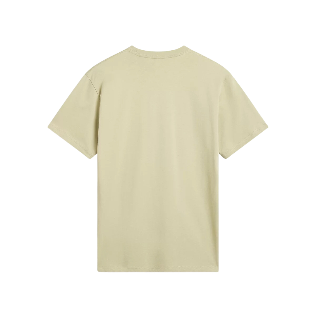 T-shirt universitaire Vans pour homme