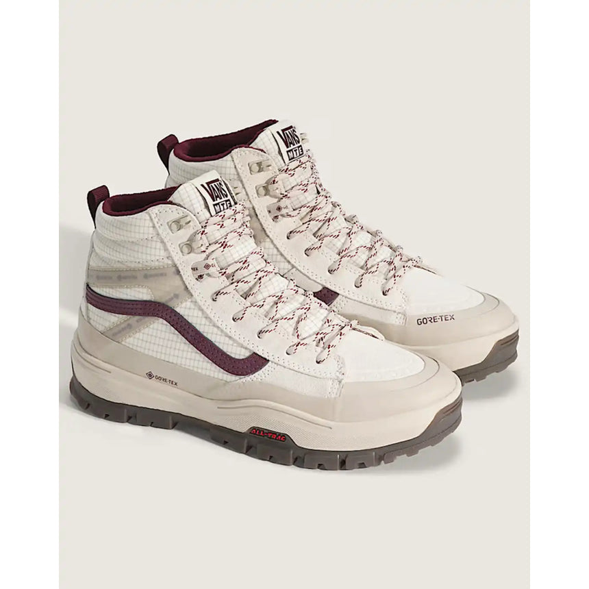 Vans Sk8-Hi Gore Tex Insulated