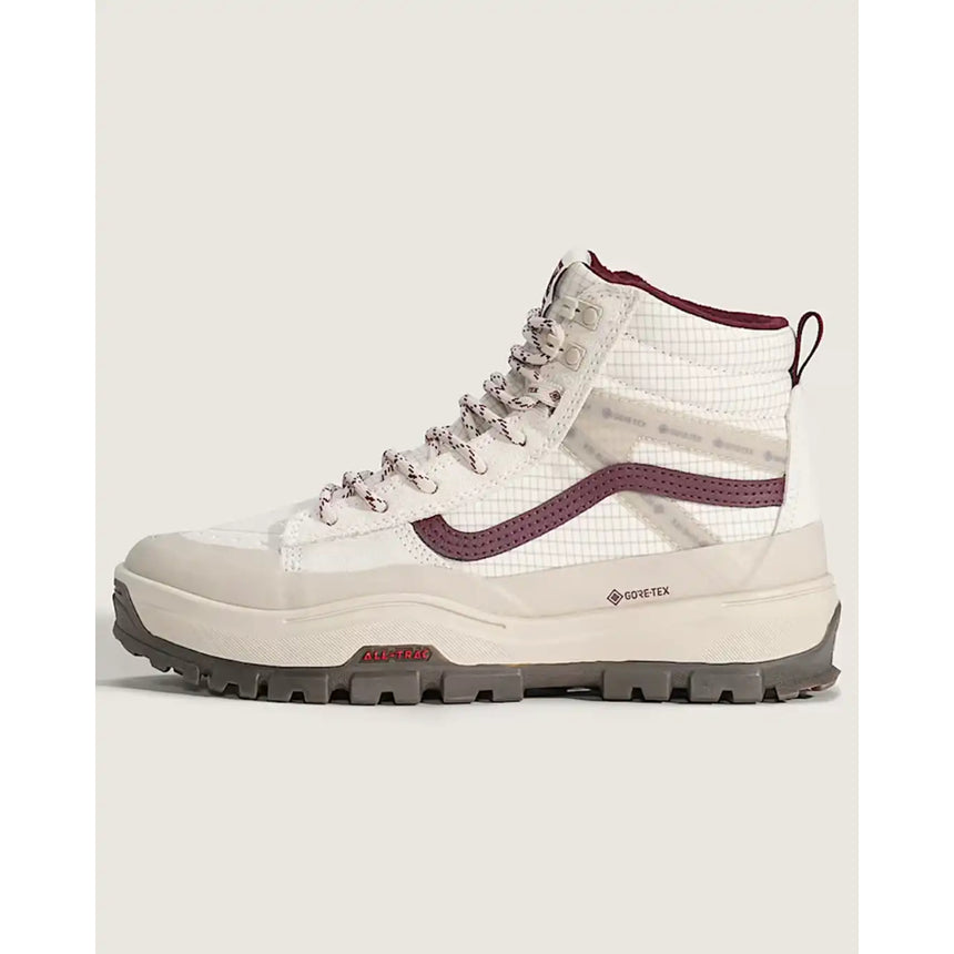 Vans Sk8-Hi Gore Tex Insulated