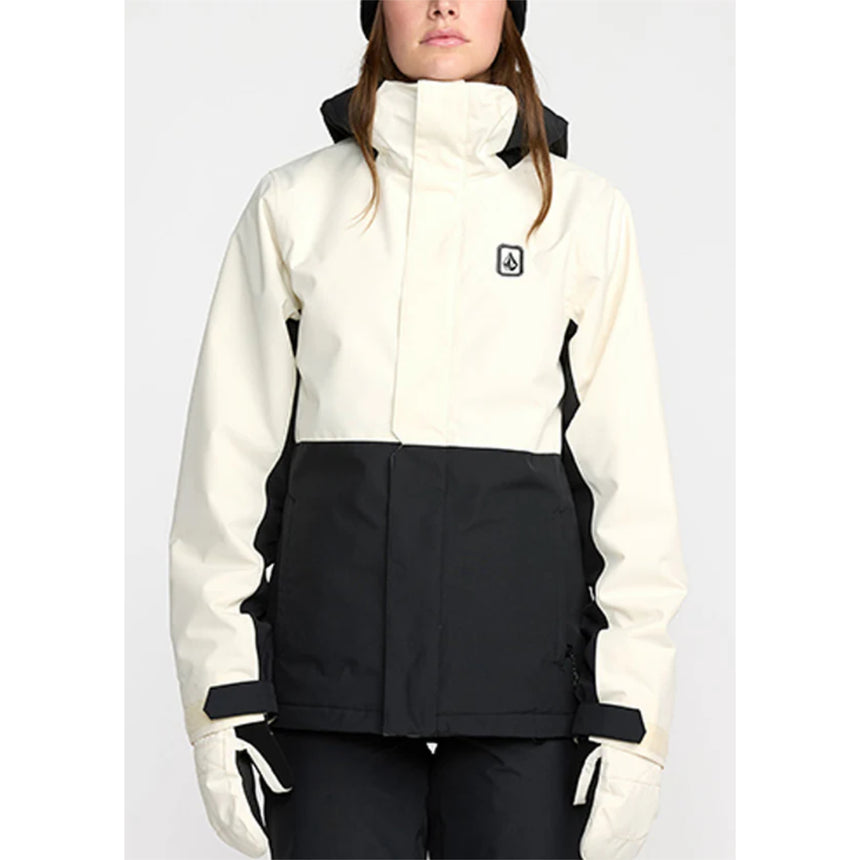 Volcom Women's Bolt Insulated Jacket