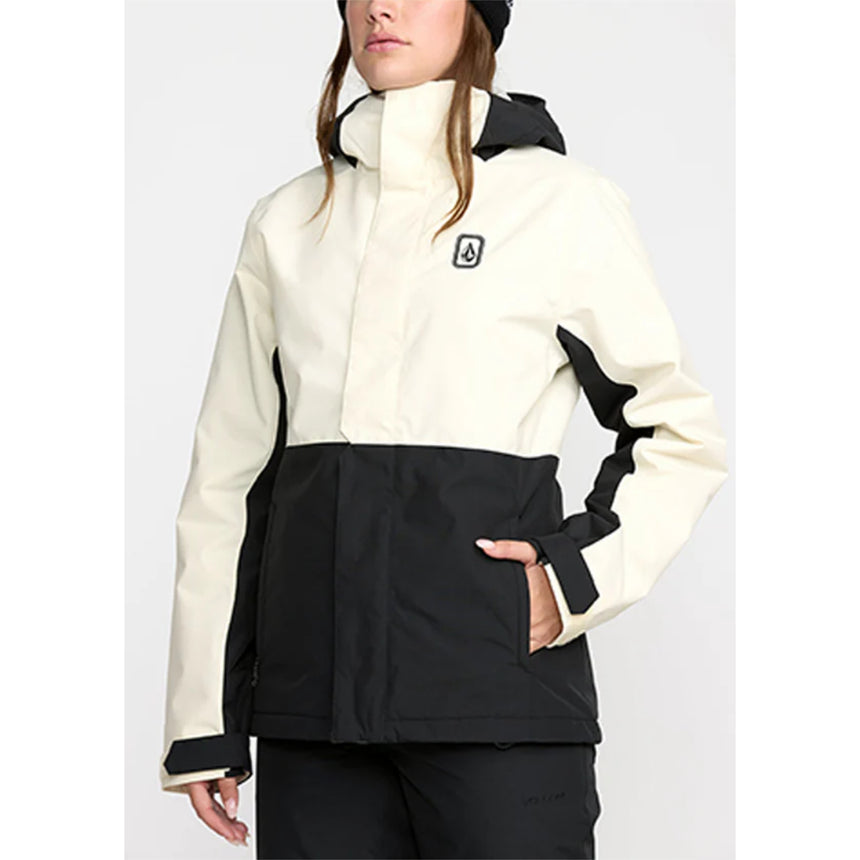 Volcom Women's Bolt Insulated Jacket