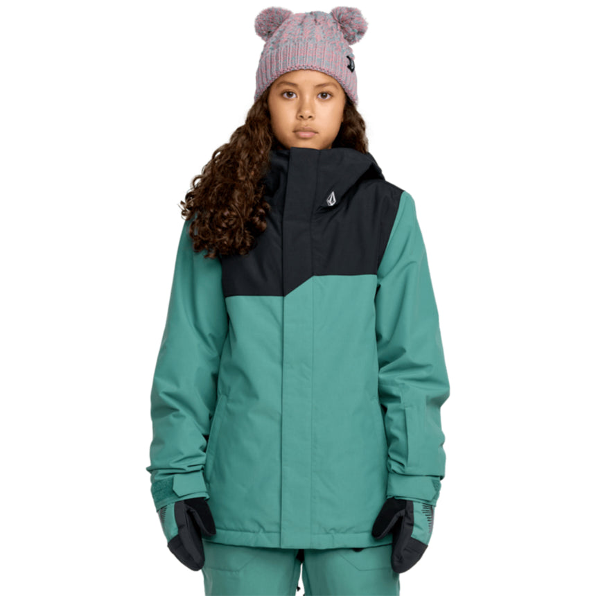 Volcom Youth Stone .91 Insulated Jacket