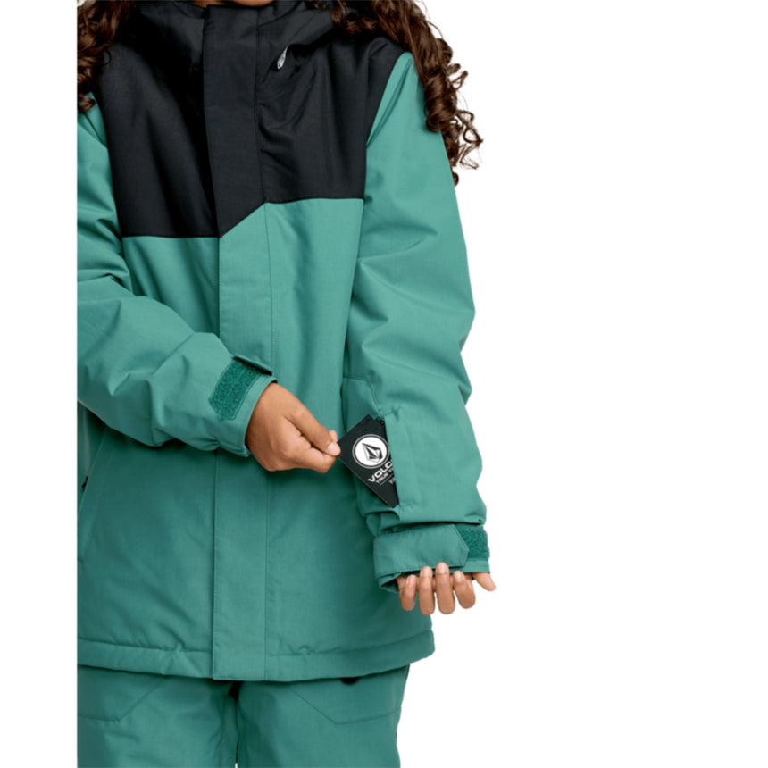 Volcom Youth Stone .91 Insulated Jacket
