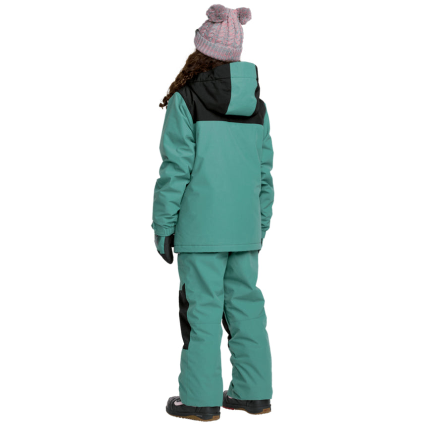 Volcom Youth Stone .91 Insulated Jacket