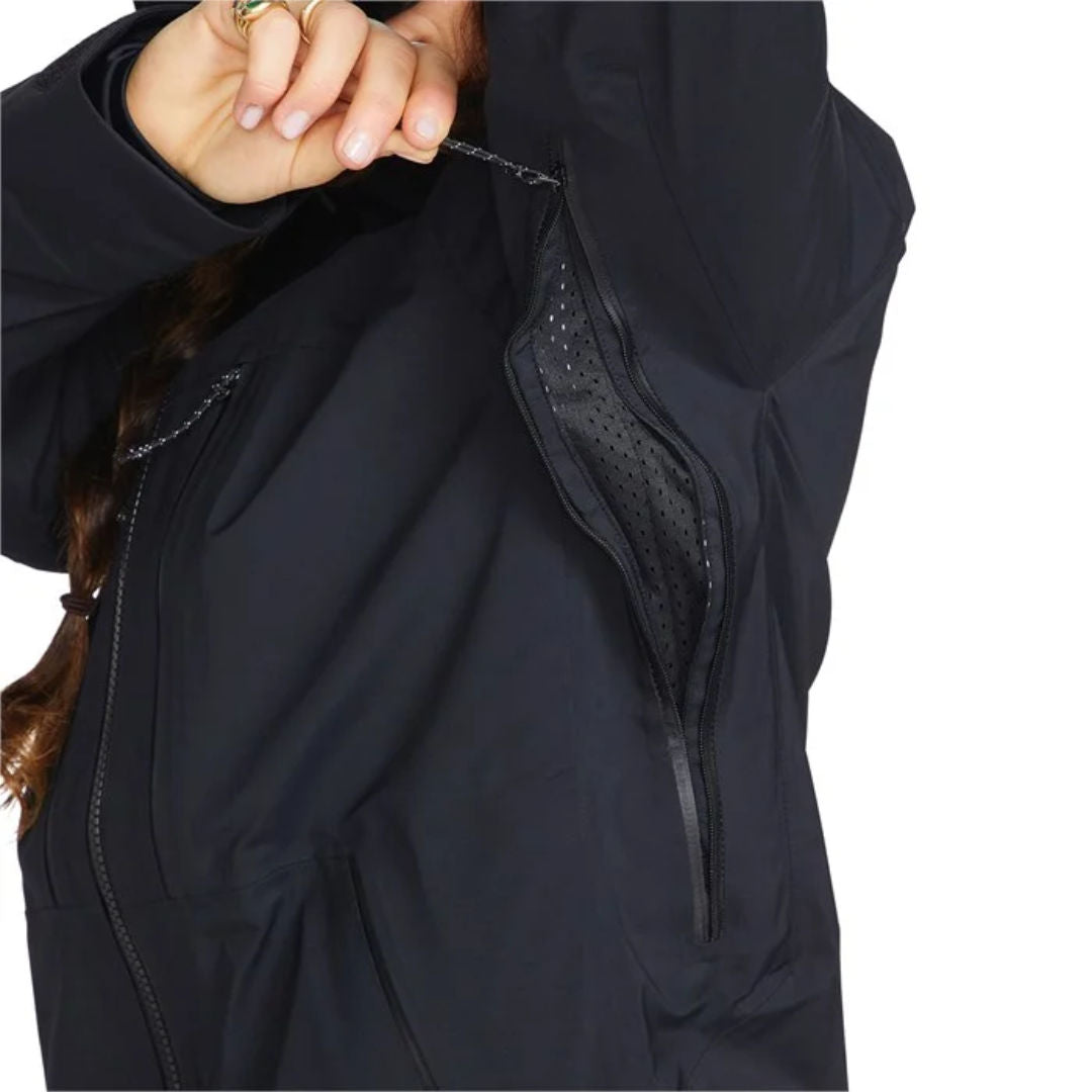 Veste Volcom VS 3L Stretch Gore-Tex pour femme