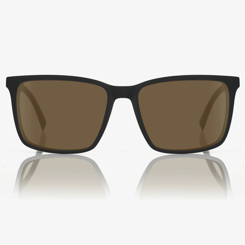 Von Zipper Von Zipper Lesmore Polarized Sunglasses Mens Sunglasses Polarized