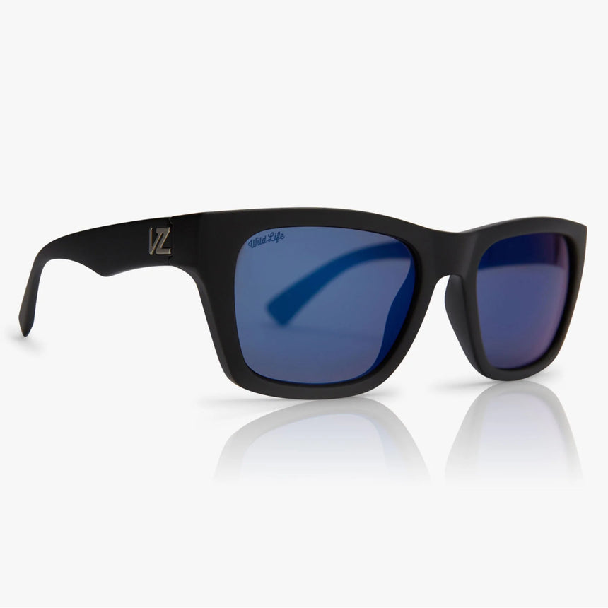 Von Zipper Von Zipper Mode Polarized Sunglasses Mens Sunglasses Lifestyle