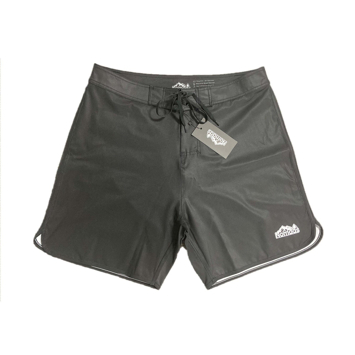 Pantalones cortos sólidos Nomads