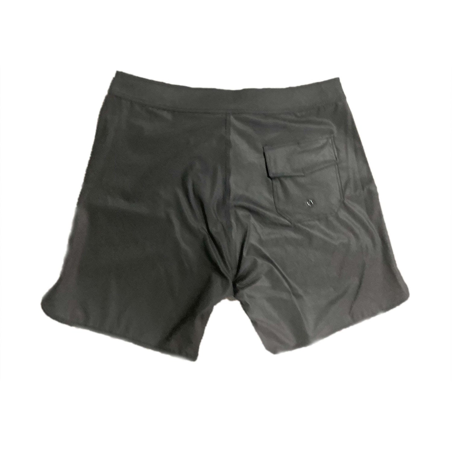 Pantalones cortos sólidos Nomads