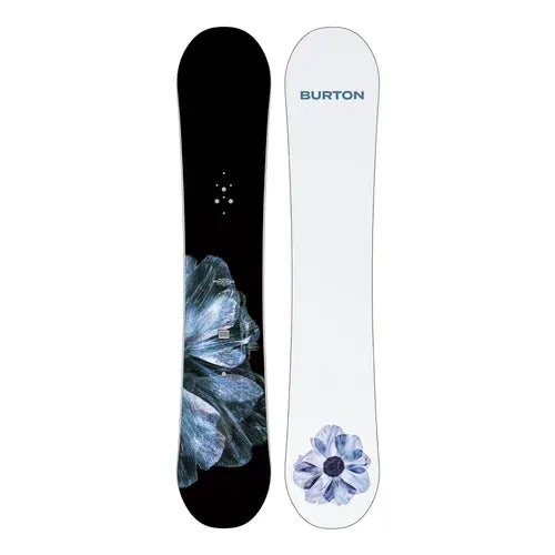 Burton Men's Process Experience Snowboard-Multi