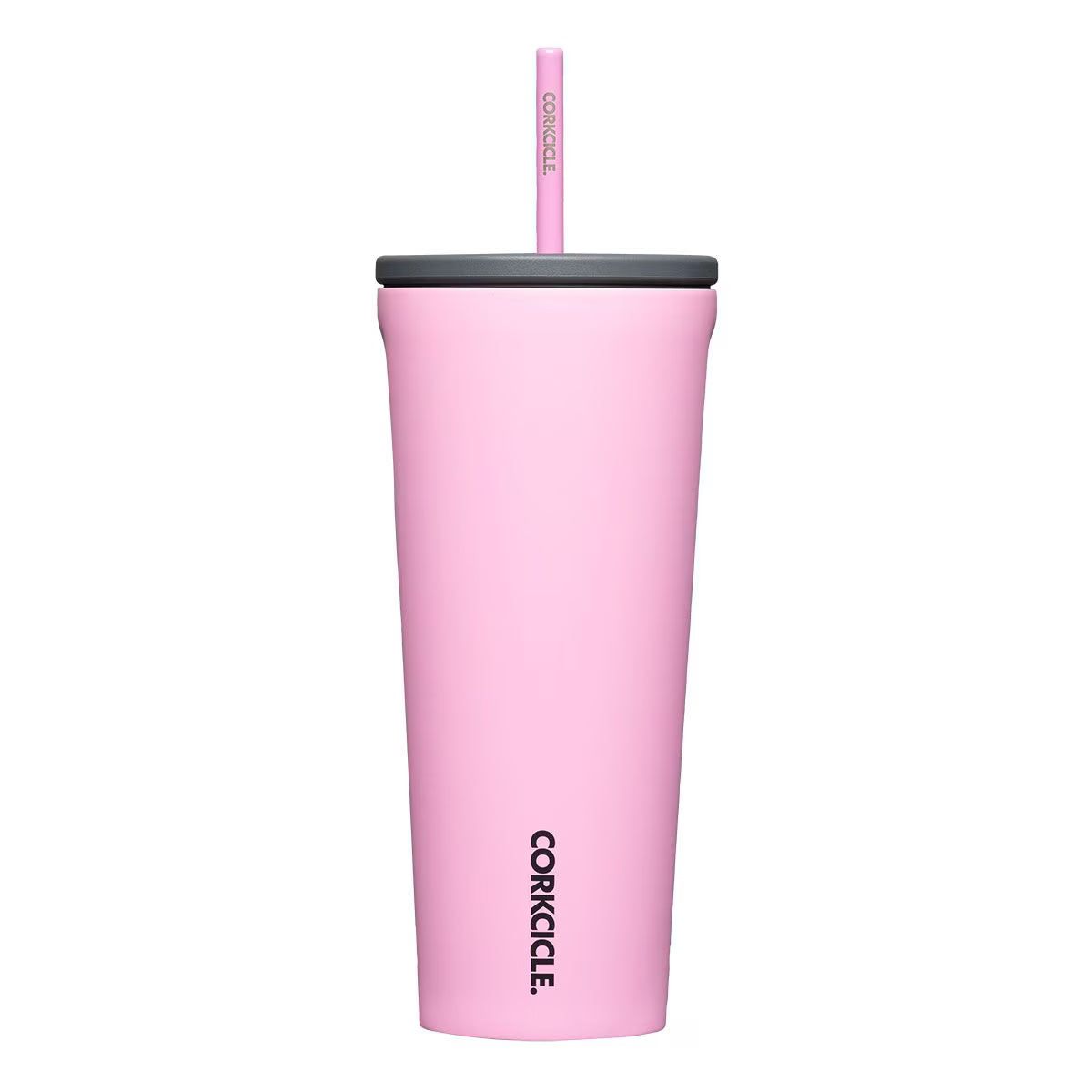 Corkcicle Corkcicle Cold Cup Ceramic Slate 24oz Insulated Drinkware Canteen
