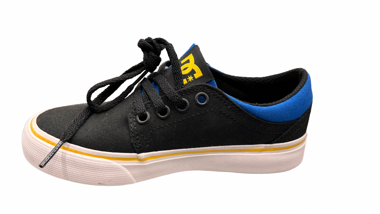 Zapatillas de skate DC Trase TX para niño