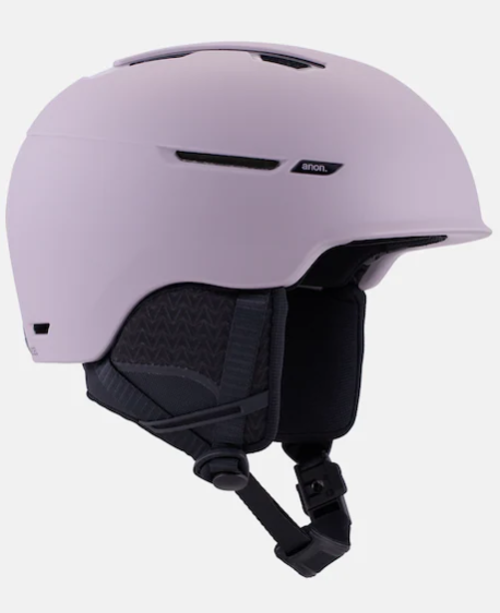 Anon Logan WaveCel® Ski & Snowboard Helmet