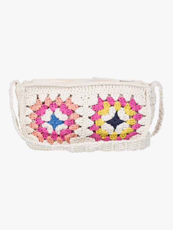 Roxy Roxy Women's Ginger Honey Purse Tapioca 1SZ Womens Purse