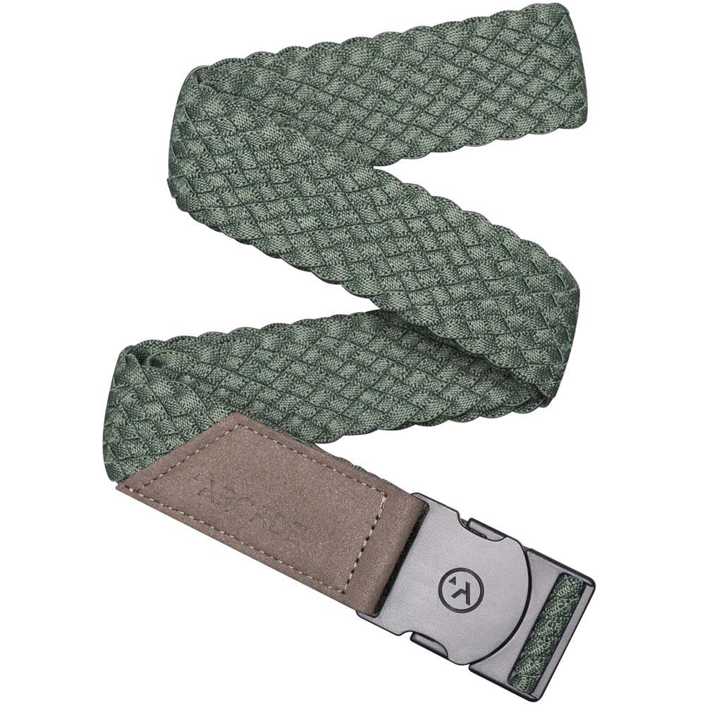 Cinturón Arcade Vapor - Verde