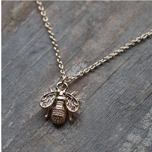 Glee Bee Pendant