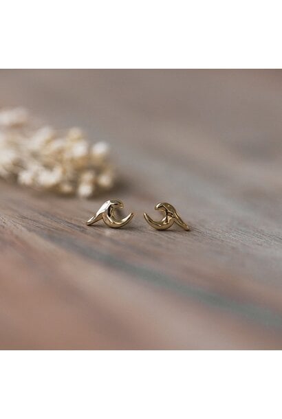 Glee Making Waves Studs