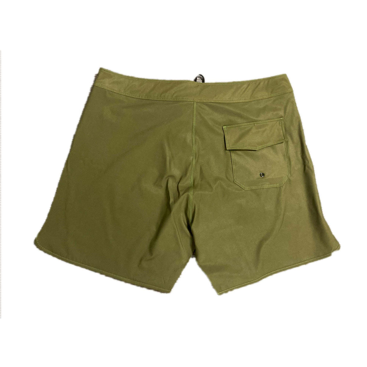 Nomads Solid Shorts