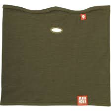 Airhole Mens Airtube Cinch 2 Mens Facemasks