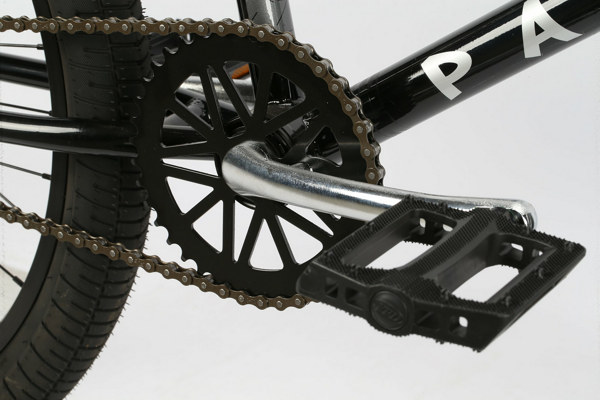 Haro Haro Parkway 24" - Avocado Avocado 24" Bike BMX