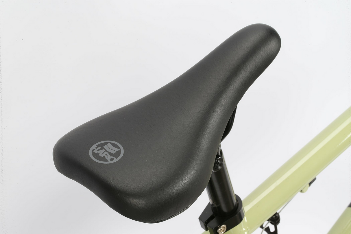 Haro Haro Parkway 24" - Avocado Avocado 24" Bike BMX