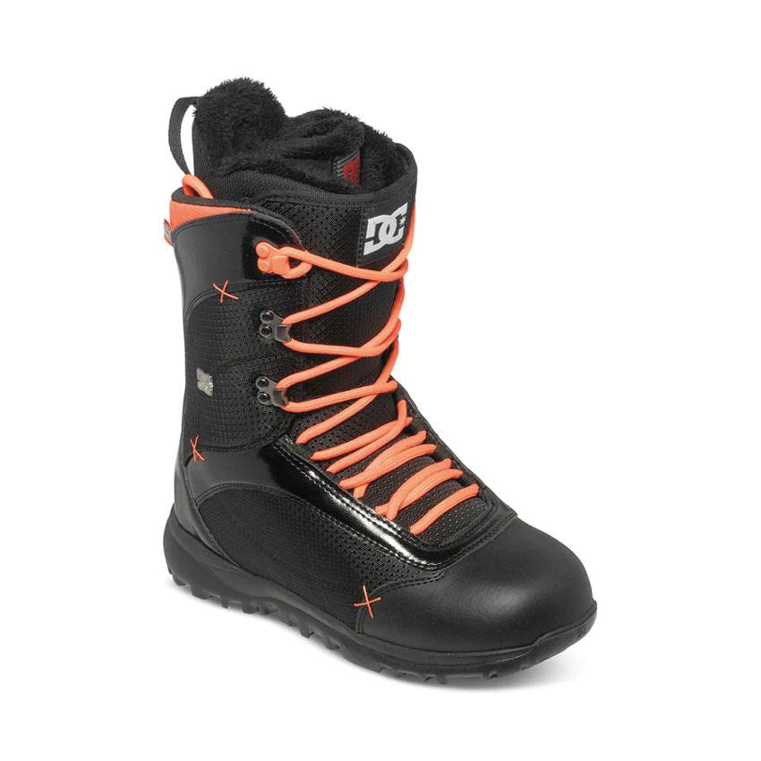 Bottes de snowboard DC Karma pour femme