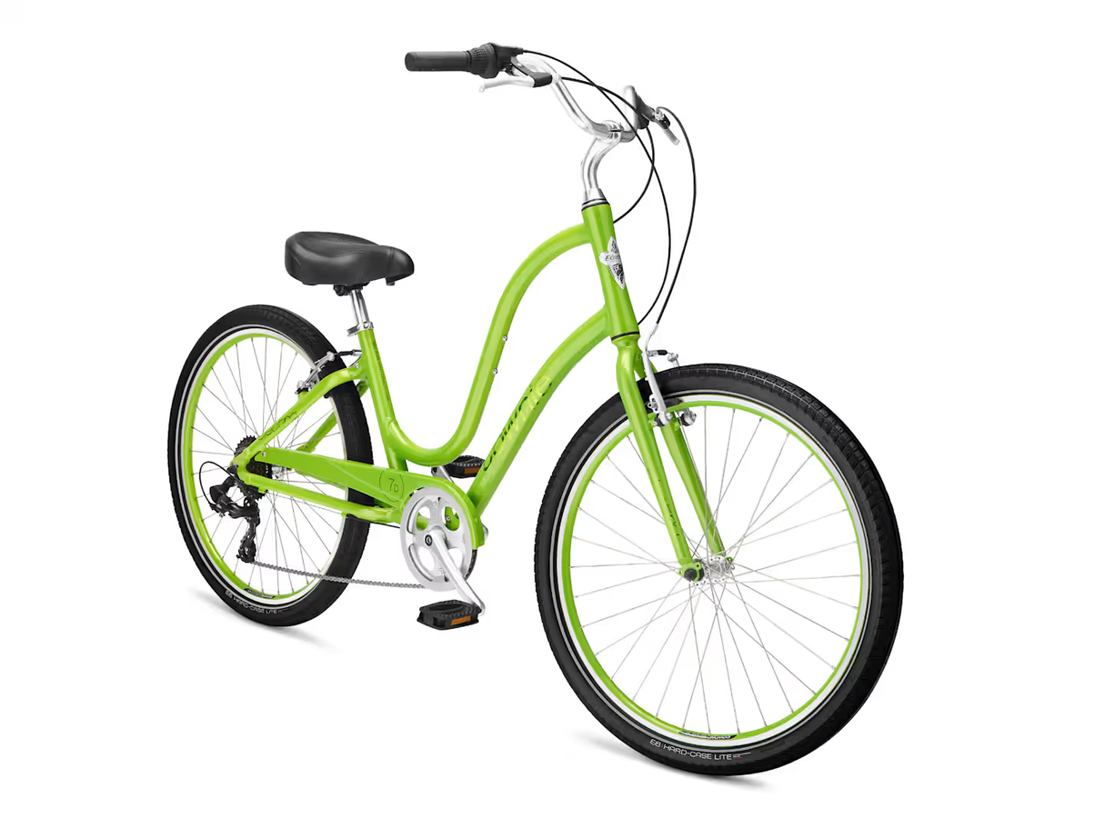 Electra Electra Townie Original 7D Step Thru Bike Artic Blue 26 Bike Womens Cruiser